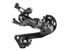 Microshift "Advent" MTB Rear Derailleur Microshift "Advent" MTB Rear Derailleur
