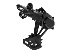 Microshift "Advent MX" MTB Schaltwerk Microshift "Advent MX" MTB Schaltwerk