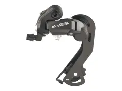 Microshift "M21" MTB Rear Derailleur Microshift "M21" MTB Rear Derailleur