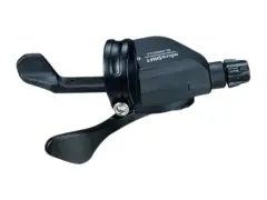 Microshift "Marvo Xpress" MTB Shifter - left - 2/3-speed Microshift "Marvo Xpress" MTB Shifter - left - 2/3-speed