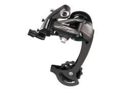 Microshift "Mezzo" MTB Rear Derailleur Microshift "Mezzo" MTB Rear Derailleur