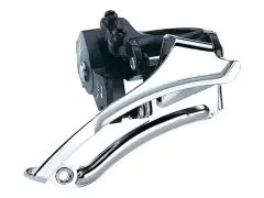 Microshift "Mezzo" MTB Front Derailleur Microshift "Mezzo" MTB Front Derailleur