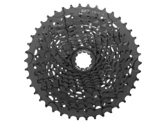 Microshift "XLE 11-fach 11-42" Kassette Microshift "XLE 11-fach 11-42" Kassette