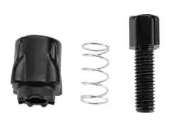 Microshift Barrel Adjuster - Rear Derailleur + Shifter Microshift Barrel Adjuster - Rear Derailleur + Shifter