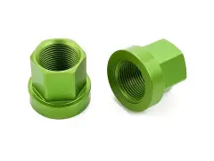 Mission BMX "Alloy 14mm" Achsmuttern