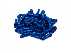 Mission BMX "Alloy" Spoke Nipples