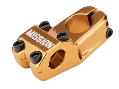 Mission BMX "Control" Topload Stem