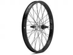 Mission BMX "Deploy X Mylar" Freecoaster Rear Wheel