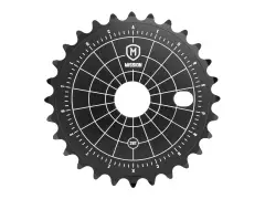 Mission BMX "Locator" Sprocket Mission BMX "Locator" Sprocket