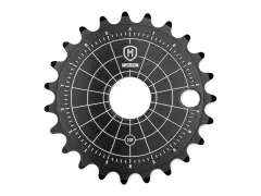 Mission BMX "Locator" Sprocket Mission BMX "Locator" Sprocket