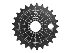 Mission BMX "Locator" Sprocket Mission BMX "Locator" Sprocket