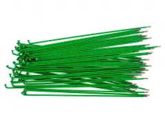 Mission BMX Speichen (Without Nipples)