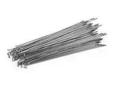 Mission BMX Speichen (Without Nipples)