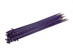 Mission BMX Speichen (Without Nipples)