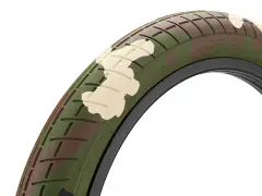 Mission BMX "Tracker" BMX Tire