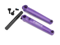 Mission BMX "Transit V3" BMX Crank Mission BMX "Transit V3" BMX Crank