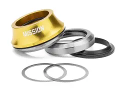 Mission BMX "Turret" Headset