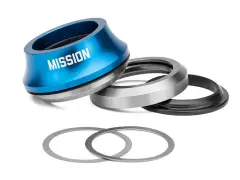 Mission BMX "Turret" Headset