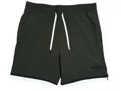 Monticule "Lightweight Training" Shorts - Green