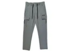 Monticule "Ocean Park Cargo" Pants - Grey