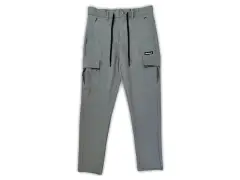 Monticule "Ocean Park Cargo" Hose - Grey