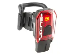 Moon "Alcor" Rear Light Moon "Alcor" Rear Light