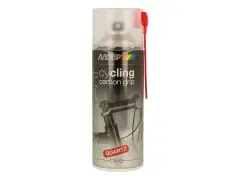 MOTIP "Cycling Carbon Grip" Assembly Spray - 400ml MOTIP "Cycling Carbon Grip" Assembly Spray - 400ml