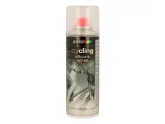 MOTIP "Cycling" Silicone Spray - 200ml MOTIP "Cycling" Silicone Spray - 200ml
