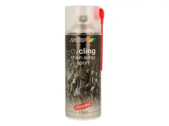 MOTIP "Cycling Sport" Chain Lube - 400ml MOTIP "Cycling Sport" Chain Lube - 400ml