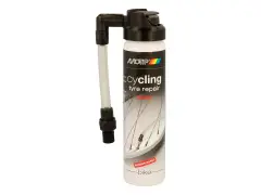 MOTIP "Cycling Tyre Repair" Puncture Spray - 75ml