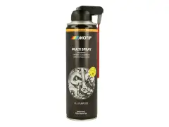 MOTIP "Multi Spray" Multi-Use Spray - 500ml MOTIP "Multi Spray" Multi-Use Spray - 500ml