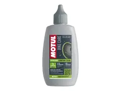 Motul "Chain Lube Wet" Kettenöl - 100ml Motul "Chain Lube Wet" Kettenöl - 100ml