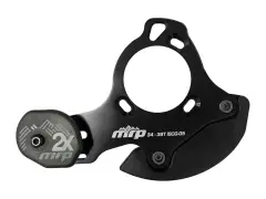 MRP "2x V2" MTB Kettenführung - 2-fach