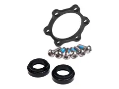 MRP "Better Boost" MTB Vorderradnaben Umbaukit - 15x100 auf 15x110mm MRP "Better Boost" MTB Vorderradnaben Umbaukit - 15x100 auf 15x110mm