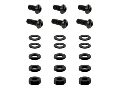 MRP ISCG Montageschrauben Set