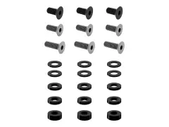 MRP ISCG Montageschrauben Set