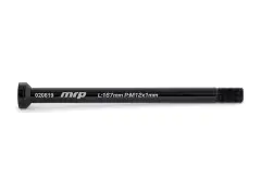 MRP "Race Axle" MTB Steckachse - Hinterrad 12mm MRP "Race Axle" MTB Steckachse - Hinterrad 12mm