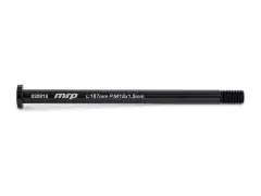 MRP "Race Axle" MTB Steckachse - Hinterrad 12mm