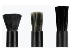Muc-Off "3-in-1 Detailing" Ersatz-Bürstenköpfe Set (3 Stück) Muc-Off "3-in-1 Detailing" Ersatz-Bürstenköpfe Set (3 Stück)