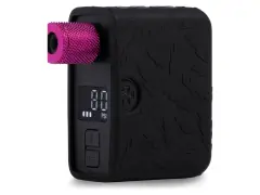 Muc-Off "AirMach Electric Mini Pro" Electric Pump Muc-Off "AirMach Electric Mini Pro" Electric Pump