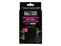 Muc-Off "AirMach Electric Pro Max" Elektrische Luftpumpe
