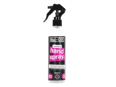 Muc-Off Antibakterielles Händedesinfektionsspray -  250ml