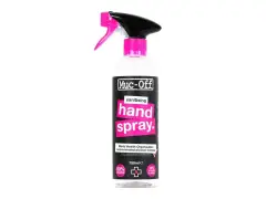 Muc-Off Antibacterial Hand Sanitising Spray - 750ml