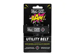 Muc-Off "B.A.M" Befestigungsgurt