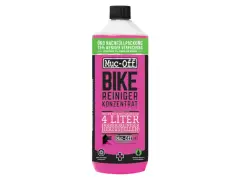 Muc-Off Bike Cleaner Concentrate - 1L Muc-Off Bike Cleaner Concentrate - 1L