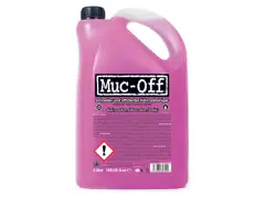 Muc-Off Bike Cleaner - 5L Muc-Off Bike Cleaner - 5L