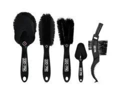 Muc-Off Brush Set (5 Pieces) Muc-Off Brush Set (5 Pieces)