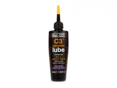 Muc-Off "C3 All Weather" Lube - 120ml Muc-Off "C3 All Weather" Lube - 120ml