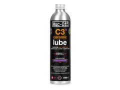 Muc-Off "C3 All Weather" Chain Lube - 300ml