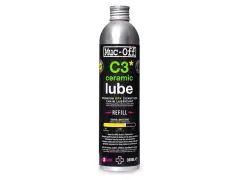 Muc-Off "C3 Dry" Chain Lube - 300ml